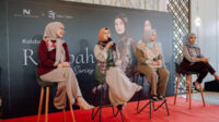 Kolaborasi Nina Nugroho dan Salwa Tanara Luncurkan Koleksi Rempah Series
