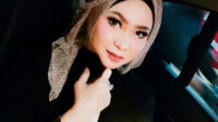 Rindu Terobati! Ria Resty Fauzi Hipnotis Penonton dengan Suara Emasnya