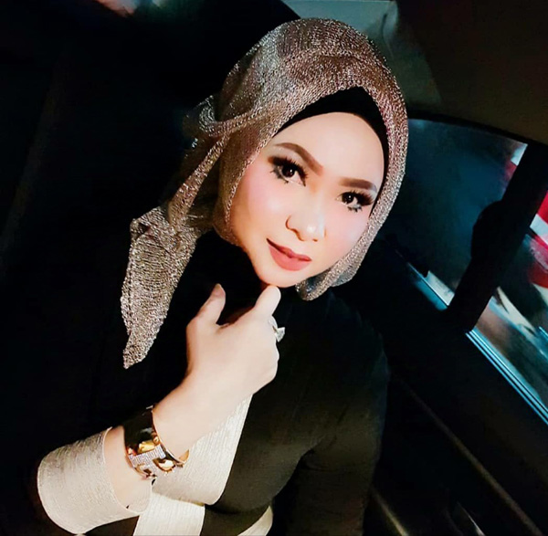 Rindu Terobati! Ria Resty Fauzi Hipnotis Penonton dengan Suara Emasnya