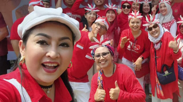 PBB Harus Bertindak! Ratna Listy Kritik Lambannya Solusi untuk Palestina