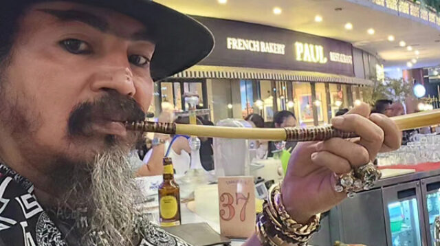 Limbad: Perjalanan Panjang dari Dunia Seni Tradisional ke Puncak Popularitas sebagai ‘The Master’