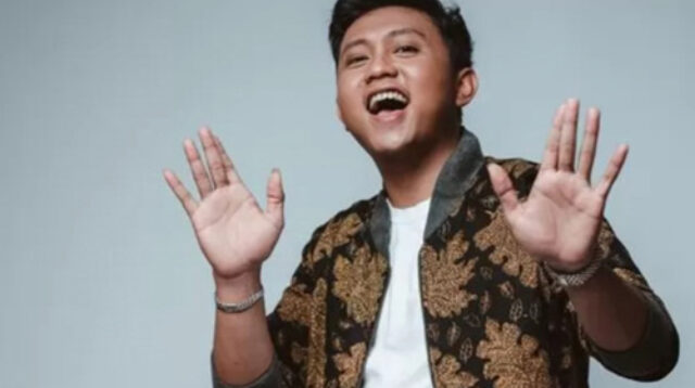 Konser Malam Ambyar 2025: Denny Caknan Bawa Pesona Musik Jawa ke Johor