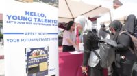 Kurun 2024, Disnaker Lewat Job Fair Kota Tangerang Serap 2.518 Pencaker