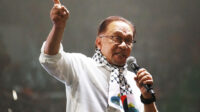 5 Pernyataan Menarik dari PM Malaysia Anwar Ibrahim di CAF, Ada Hapus Hak Veto DK PBB