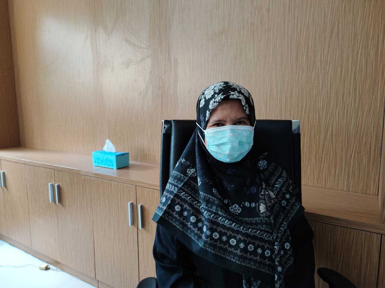 Program JKN Dukung Setiap Langkah Terapi Hawa