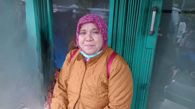 Berbekal Kartu JKN, Desy Jalani Pengobatan Bertahun-Tahun