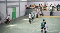 Dukung Atlet Hockey Indonesia, RS Melati Tangerang Berikan Layanan Kesehatan Trauma Center untuk 339 Atlet