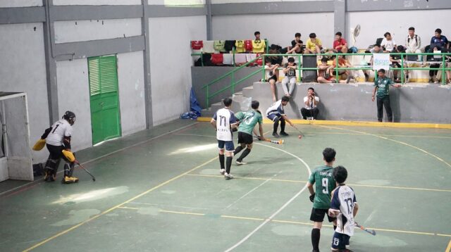 Dukung Atlet Hockey Indonesia, RS Melati Tangerang Berikan Layanan Kesehatan Trauma Center untuk 339 Atlet