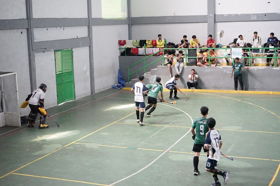 Dukung Atlet Hockey Indonesia, RS Melati Tangerang Berikan Layanan Kesehatan Trauma Center untuk 339 Atlet Dukung Atlet Hockey Indonesia, RS Melati Tangerang Berikan Layanan Kesehatan Trauma Center untuk 339 Atlet