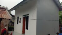 Wujud Kepedulian Sosial, Sinar Mas Land Kembali Renovasi Rumah Warga Tak Layak Huni
