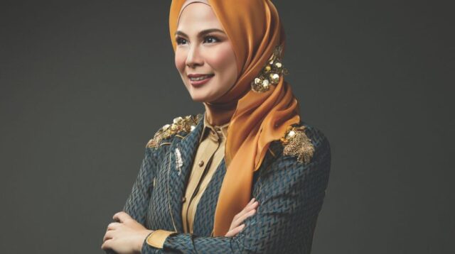 Nina Nugroho Bakal Beri Kejutan spesial di Acara Diskusi Riang Gembira Forwan