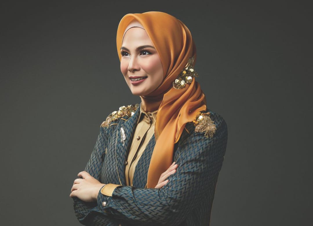 Nina Nugroho Bakal Beri Kejutan spesial di Acara Diskusi Riang Gembira Forwan