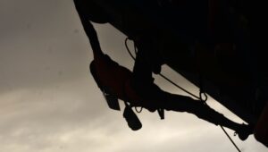 Kejurnas Panjat Tebing Piala Wali Kota Tangerang 2024 Diikuti 135 Atlet dari 20 Provinsi