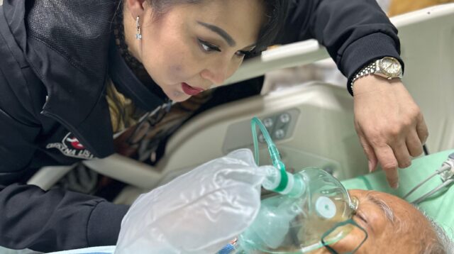 Ayahanda Ratna Listy, Darjono Bin Hadi Soemarto Meninggal Dunia di Usia 73 Tahun