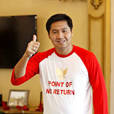 Maruarar Sirait Siap Tinjau Layanan PBG 10 Jam di Kota Tangerang Awal Januari 2025