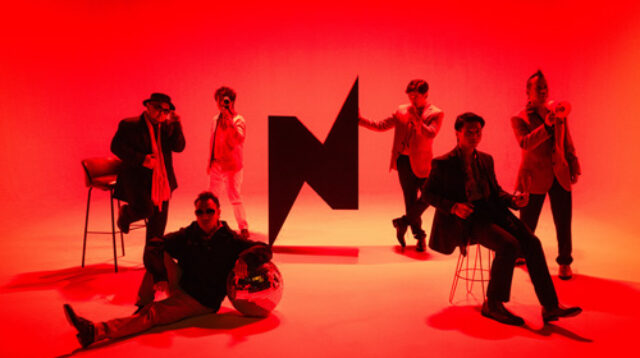 Jelang Tutup Tahun, Nidji Rilis Dua Single Terbaru, "Lampu Hati" dan "Zayang-Zayang"