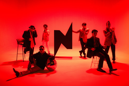 Jelang Tutup Tahun, Nidji Rilis Dua Single Terbaru, "Lampu Hati" dan "Zayang-Zayang"