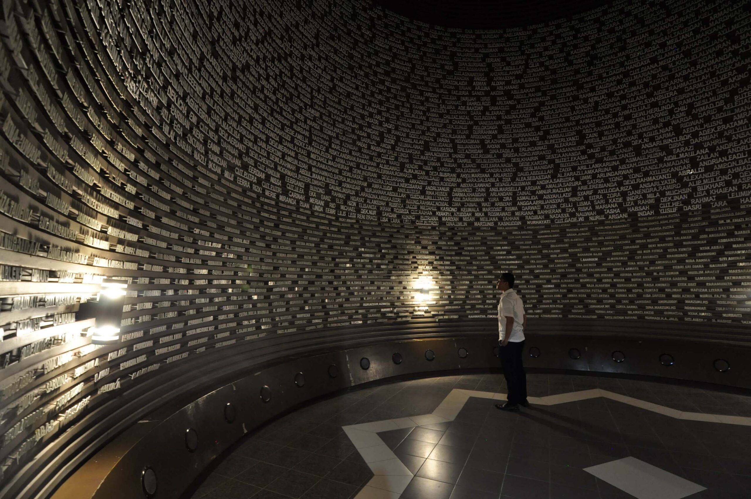 Kilas Balik 20 Tahun Tsunami Aceh: Luka, Harapan, dan Kebangkitan