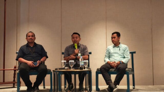 BPJS Ketenagakerjaan Gelar Media Gathering: Memperkuat Kolaborasi dengan Jurnalis untuk Masyarakat