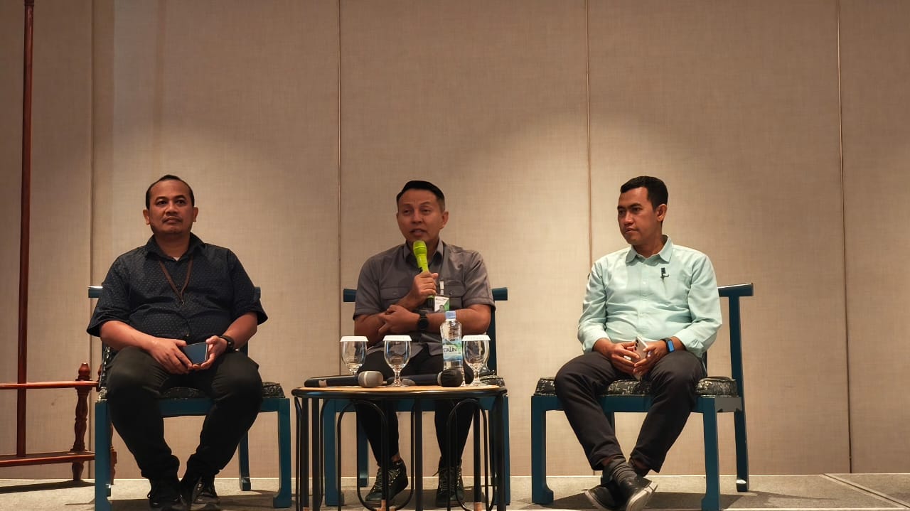 BPJS Ketenagakerjaan Gelar Media Gathering: Memperkuat Kolaborasi dengan Jurnalis untuk Masyarakat BPJS Ketenagakerjaan Gelar Media Gathering: Memperkuat Kolaborasi dengan Jurnalis untuk Masyarakat