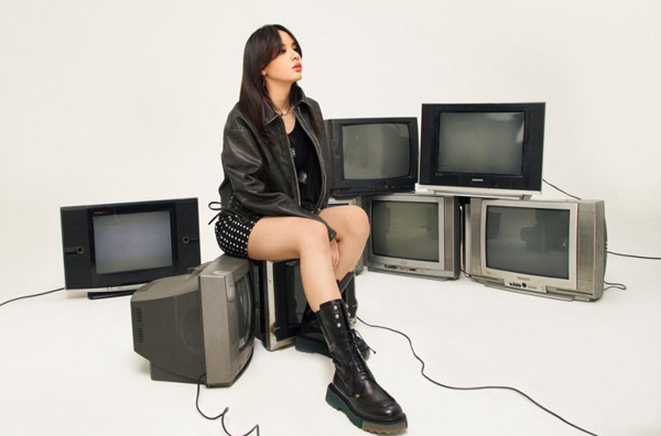 Dinda Ghania Rilis Single Pertama Ciptaan Sendiri, “Unfinished”