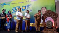 Tangerang Expo 2024: Ajang Promosi UMKM Lokal Berkelas Nasional
