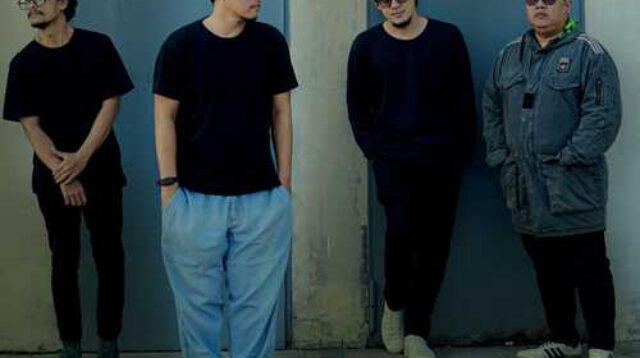 THBND Rilis Single Terbaru “Tiada Lagi” bernuansa Pop Rock