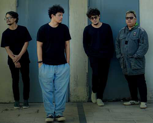 THBND Rilis Single Terbaru “Tiada Lagi” bernuansa Pop Rock