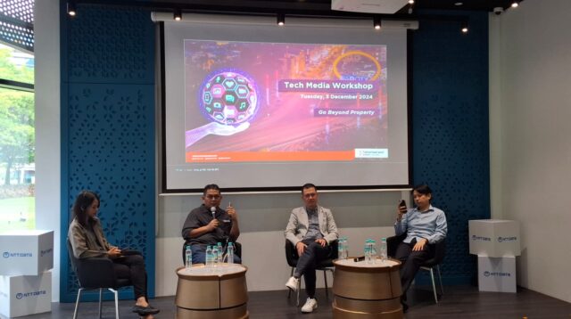 Sinar Mas Land Dorong Transformasi Digital Perusahaan dengan Memaksimalkan Artificial Intelligence dan Internet of Things