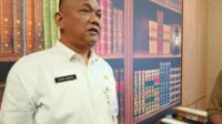 UMK Kota Tangerang 2025 Naik 6,5%, Buruh Terima Rp5 Juta Lebih