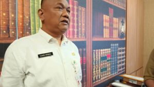 UMK Kota Tangerang 2025 Naik 6,5%, Buruh Terima Rp5 Juta Lebih