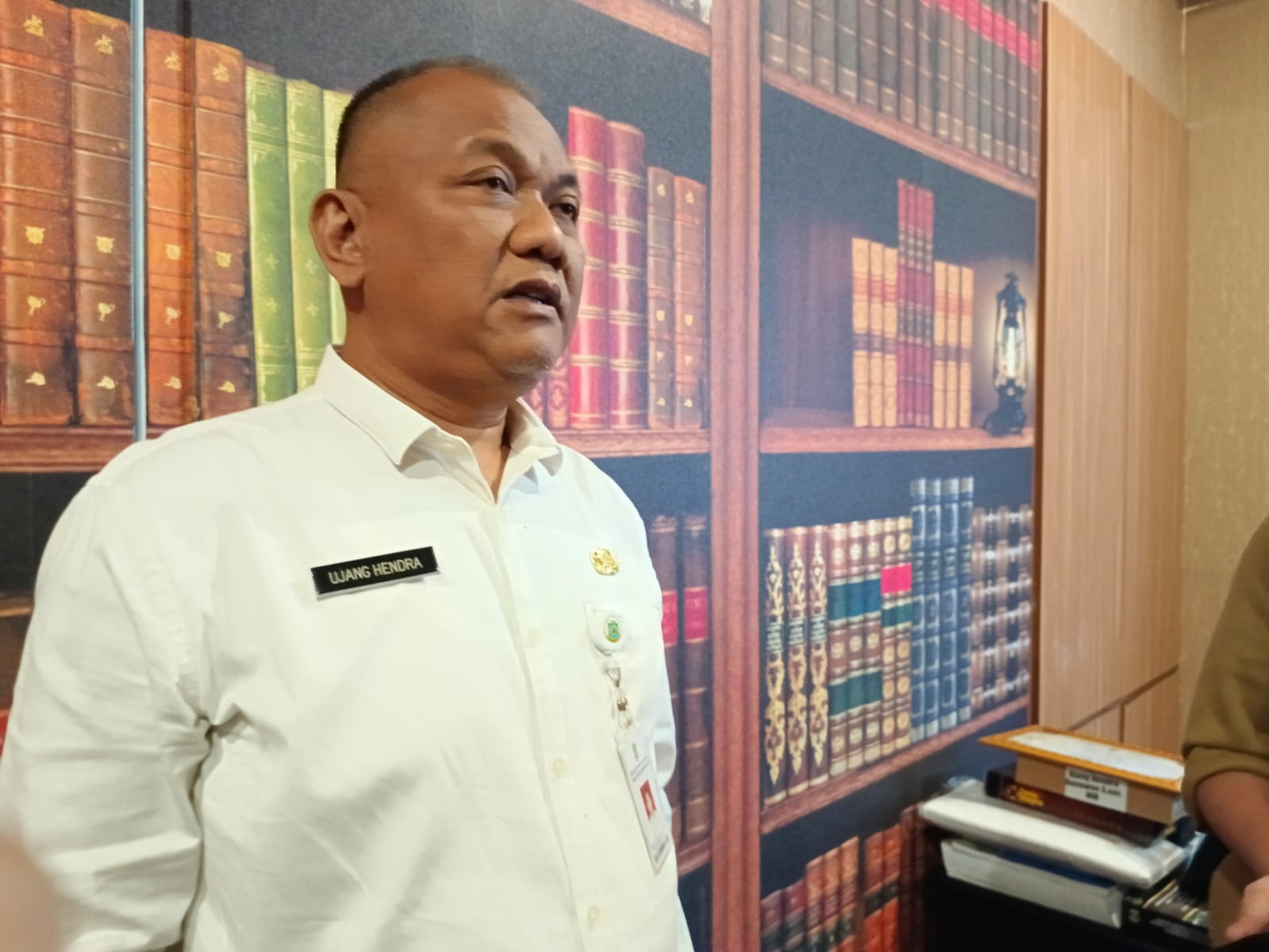 UMK Kota Tangerang 2025 Naik 6,5%, Buruh Terima Rp5 Juta Lebih