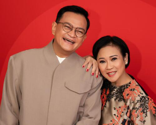 Hedi Yunus Rilis Single Terbaru "Kali Ini" Karya Ria Prawiro