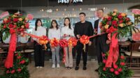 Pembukaan Outlet Kedua Ikinari Steak di Central Park - Tribeca  