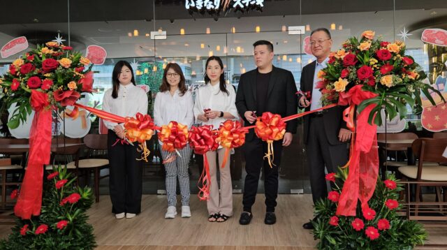 Pembukaan Outlet Kedua Ikinari Steak di Central Park - Tribeca  