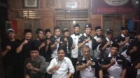 Kombad AD dan Forkabi Siap Kawal Program Kerja Andra Soni-Dimyati