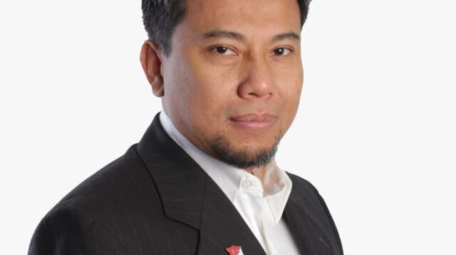 Dena Hendriana Jadi Direktur Produksi PT Dirgantara Indonesia: Kolaborasi Pendidikan dan Industri Semakin Kuat