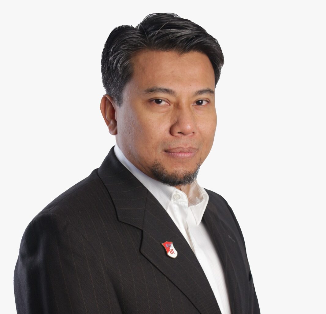 Dena Hendriana Jadi Direktur Produksi PT Dirgantara Indonesia: Kolaborasi Pendidikan dan Industri Semakin Kuat