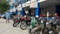 Perkuat Tali Silahturahmi, IMI Kota Tangerang Gelar Kopdar Akhir Tahun 2024