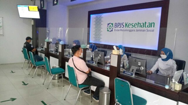 Jadi Peserta JKN, Rasakan Manfaat yang Luar Biasa