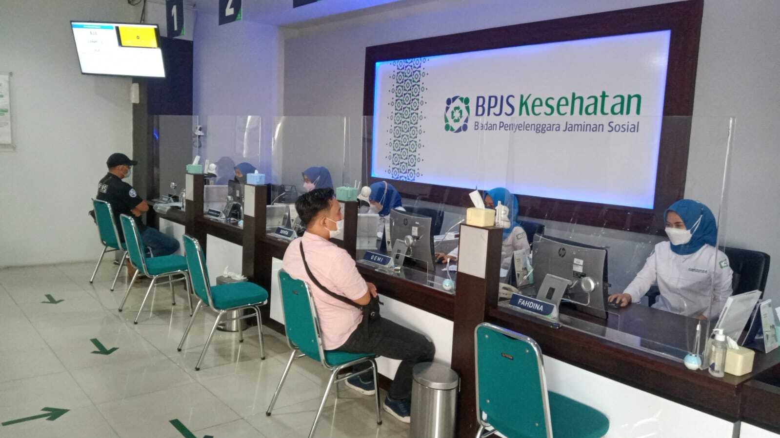 Jadi Peserta JKN, Rasakan Manfaat yang Luar Biasa