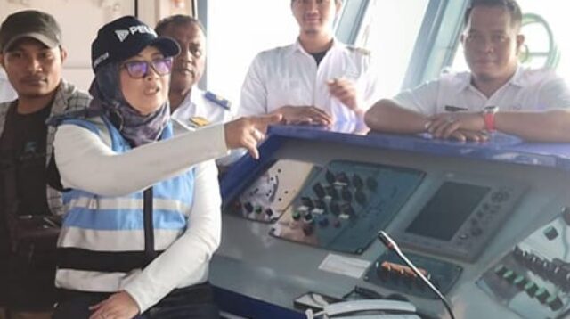 Pelni Segera Beli 3 Kapal Penumpang Senilai Rp 4,5 Triliun