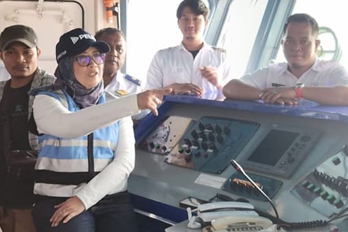 Pelni Segera Beli 3 Kapal Penumpang Senilai Rp 4,5 Triliun