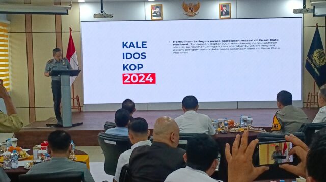 6 Capaian Unggul Imigrasi Soekarno Hatta di Tahun 2024