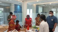 PMI Kota Tangerang Siagakan Puluhan Relawan dan Ambulans untuk Nataru 2024-2025