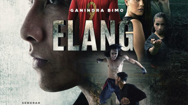 Film ‘Elang’ Resmi Rilis Trailer Perdana, Tayang di Bioskop 9 Januari 2025