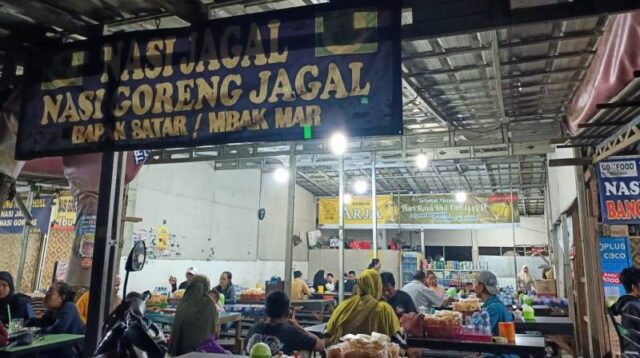 Jelajahi Kota Tangerang lewat 3 Hidangan Khas yang Menggoda Lidah