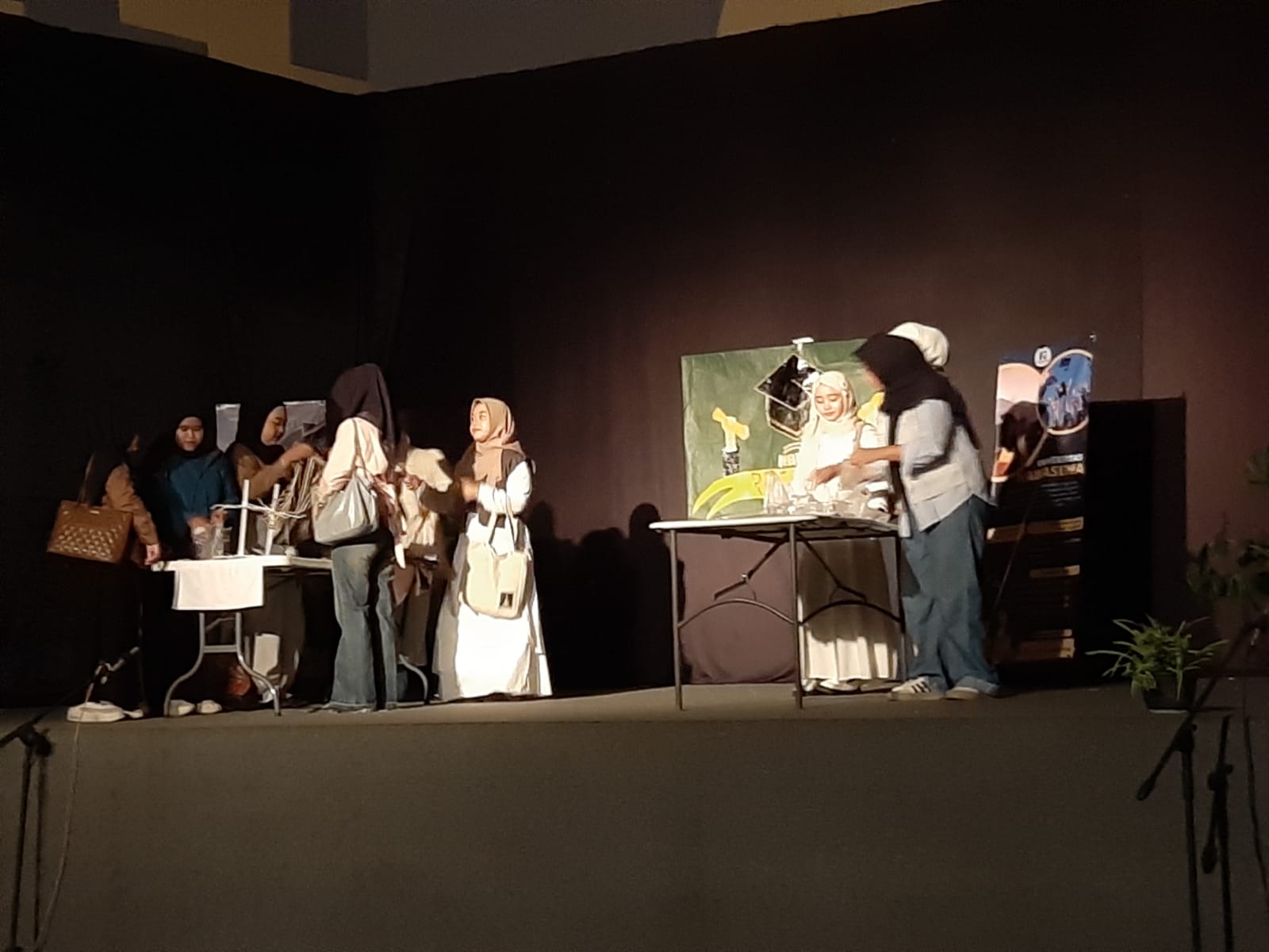 FESDRAK: Konsistensi Ajang Prestasi yang Jadi Tradisi