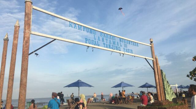 Fakta Menarik Destinasi Wisata Tanjung Pasir: Pilihan Tepat untuk Liburan Keluarga di Akhir Tahun 2024