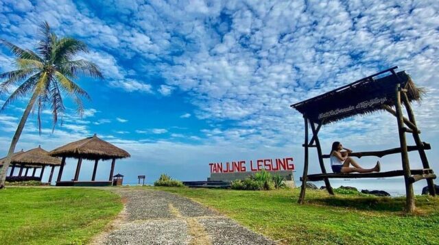 Liburan Awal Tahun 2025 di Tanjung Lesung: Destinasi Favorit Keluarga dan Wisatawan